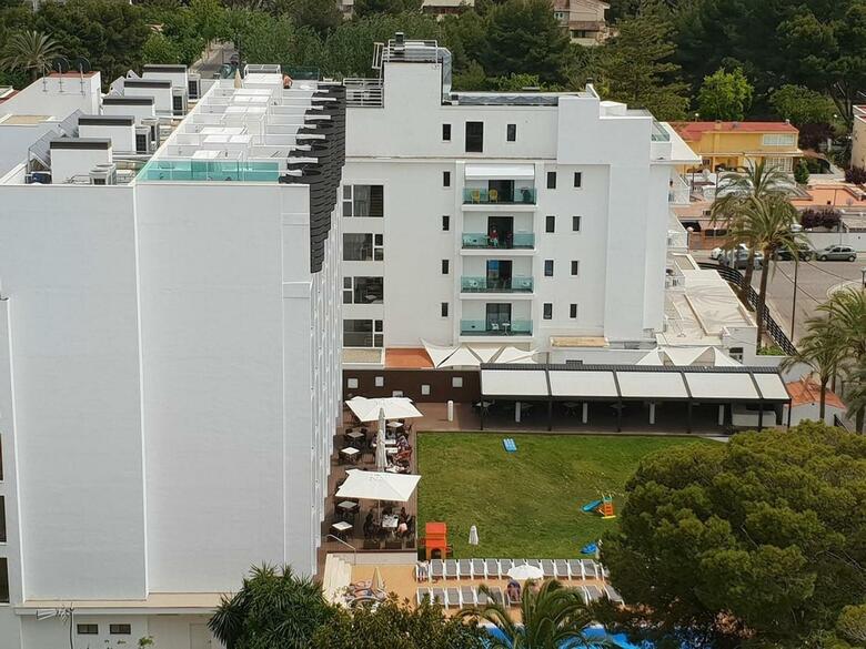 Hotel Luxor