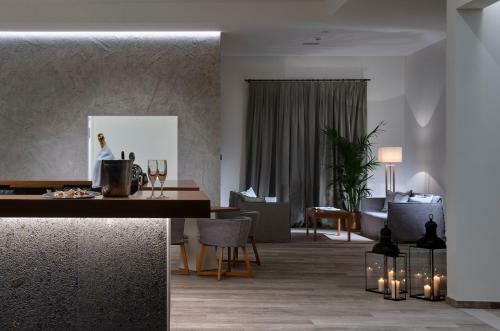 Hotel Europa Terme