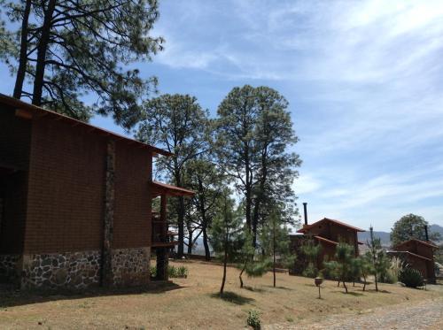 Hotel Monterra Tapalpa
