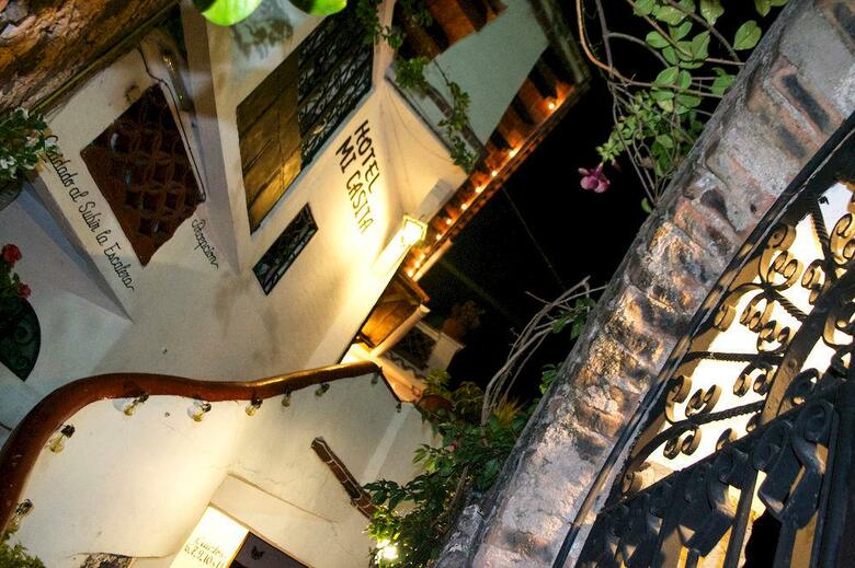 Hotel Mi Casita