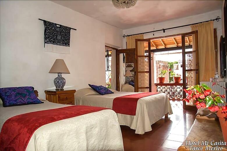 Hotel Mi Casita