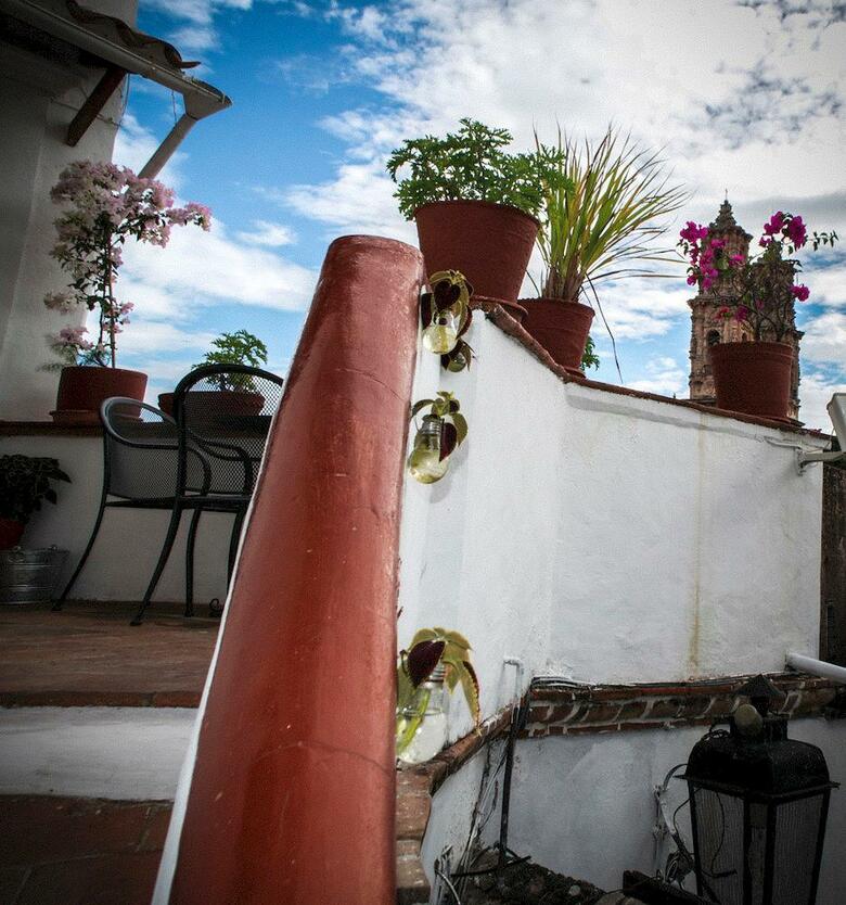 Hotel Mi Casita