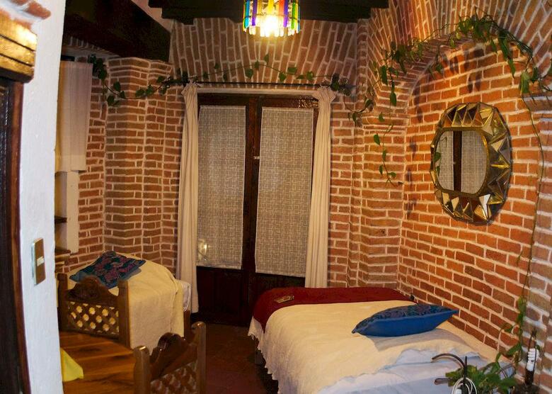 Hotel Mi Casita