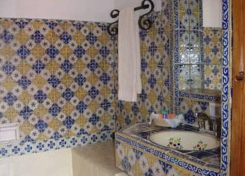 Hotel Mi Casita