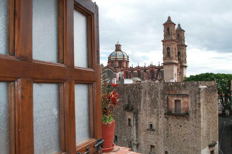 Hotel Mi Casita