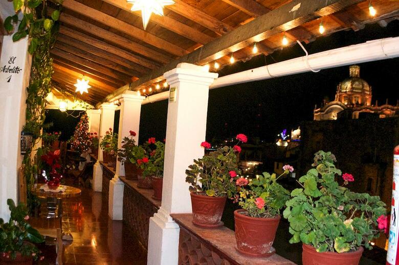 Hotel Mi Casita