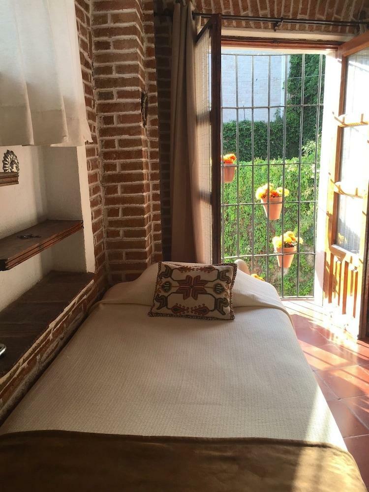 Hotel Mi Casita