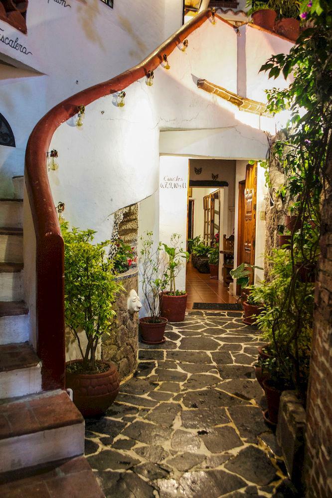Hotel Mi Casita