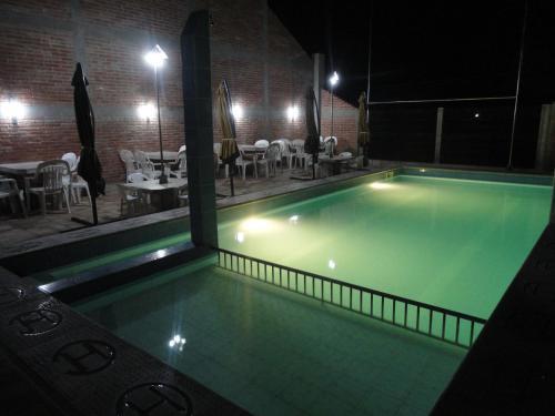 Hotel Catala