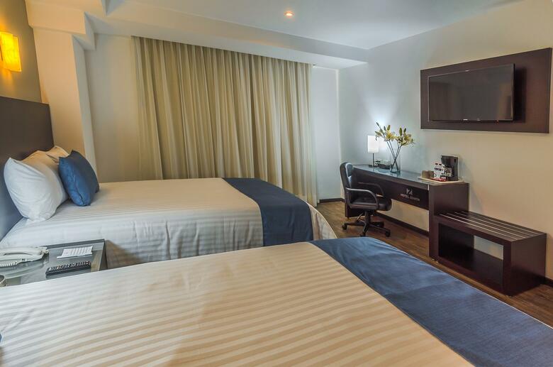 Hotel Zenith