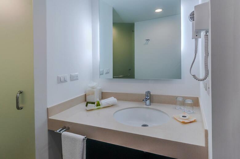 Hotel Zenith