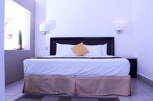 Hotel Villa Las Rosas