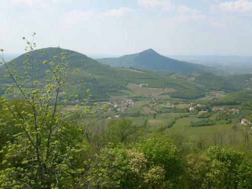 Hotel Terme Villa Pace