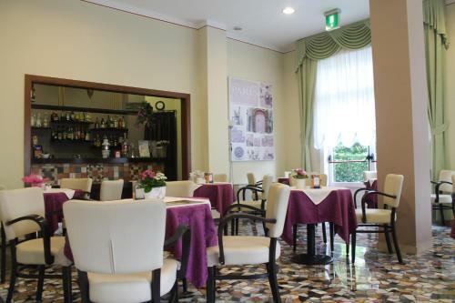 Hotel Terme Villa Pace