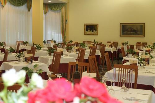 Hotel Terme Villa Pace
