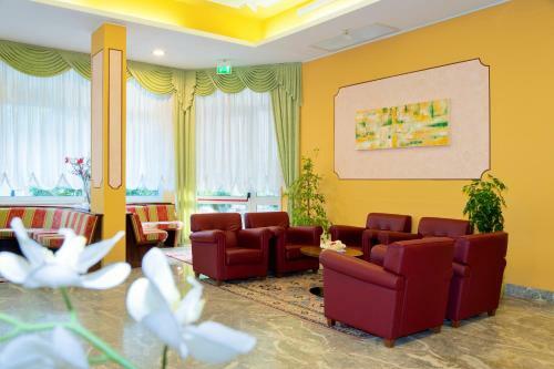 Hotel Terme Villa Pace