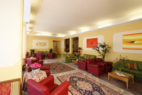 Hotel Terme Villa Pace