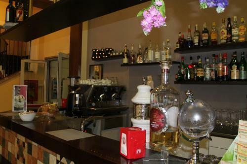 Hotel Terme Villa Pace