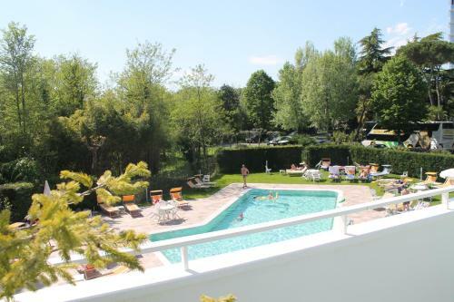 Hotel Terme Villa Pace
