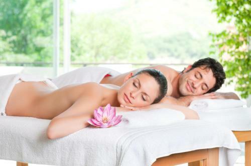 Hotel Terme Villa Pace