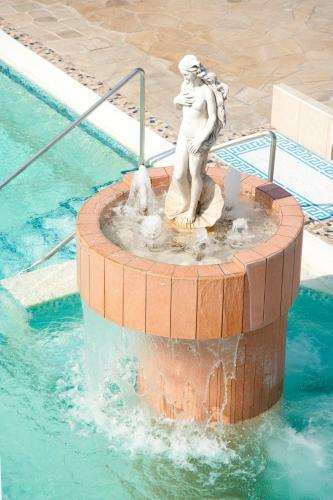 Hotel Terme Villa Pace