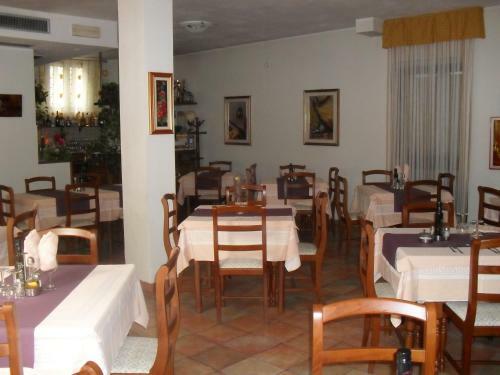 Hotel Albergo Ristorante Olimpia