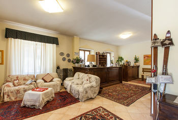 Hotel Fabbrini