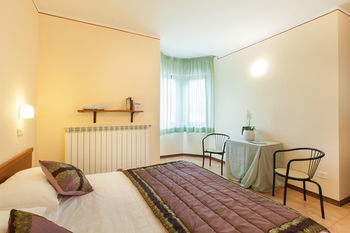 Hotel Fabbrini