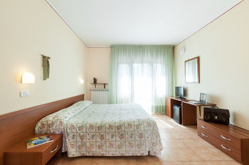 Hotel Fabbrini