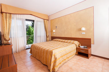 Hotel Fabbrini