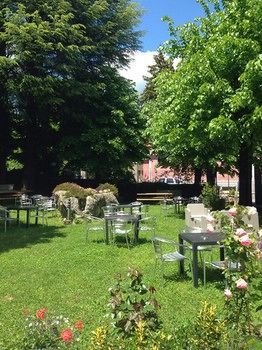 Hotel Fabbrini