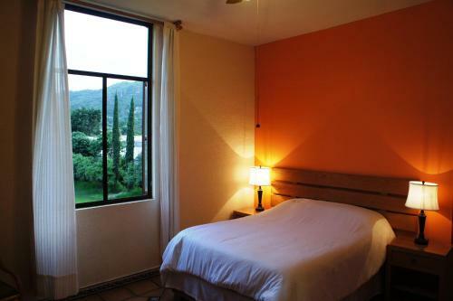Hotel Casa Amador