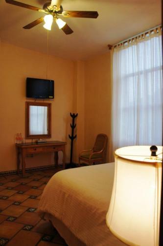 Hotel Casa Amador