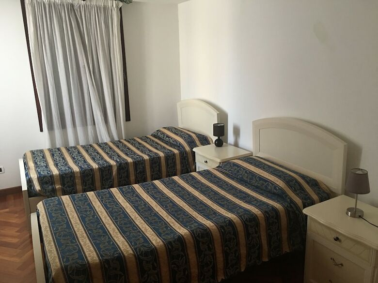 Hotel Albergo Marin