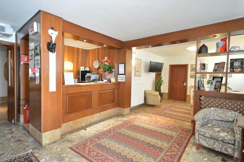 Hotel Albergo Marin