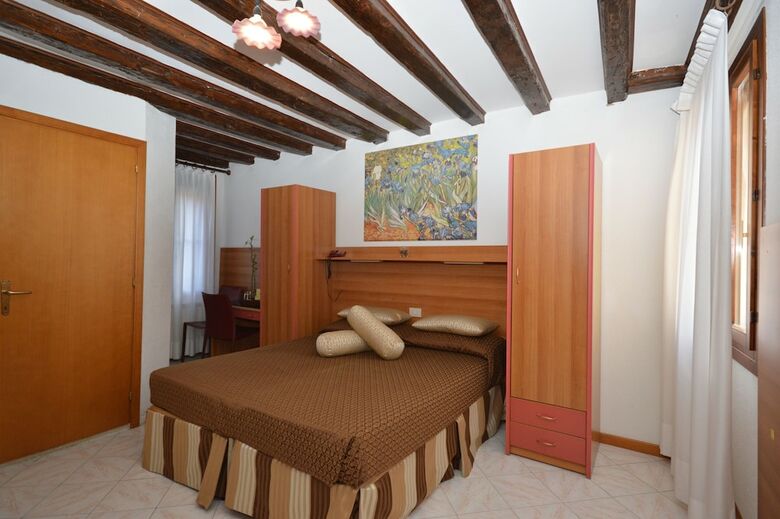 Hotel Albergo Marin