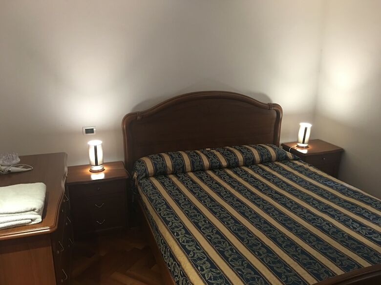 Hotel Albergo Marin