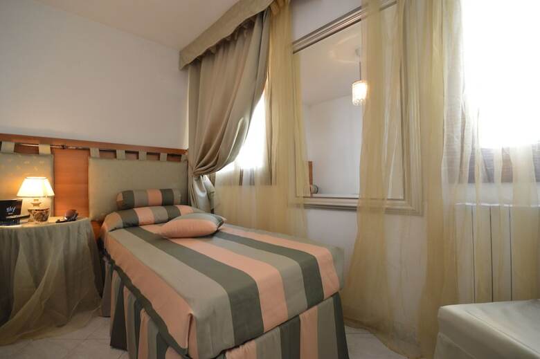 Hotel Albergo Marin