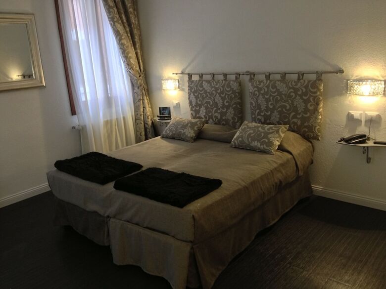 Hotel Albergo Marin