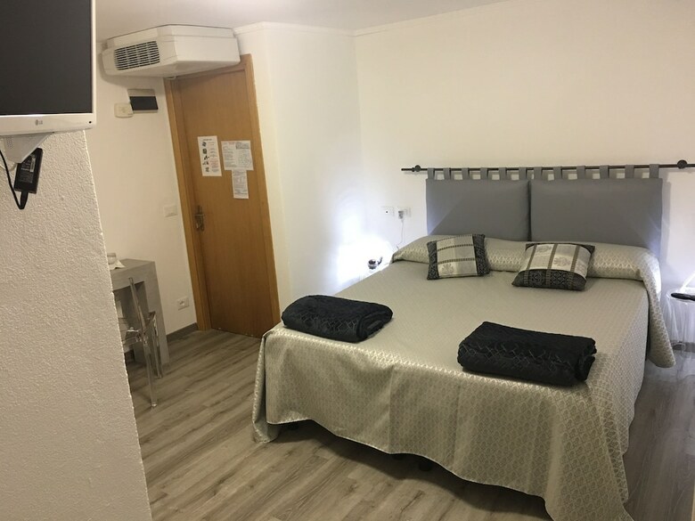 Hotel Albergo Marin