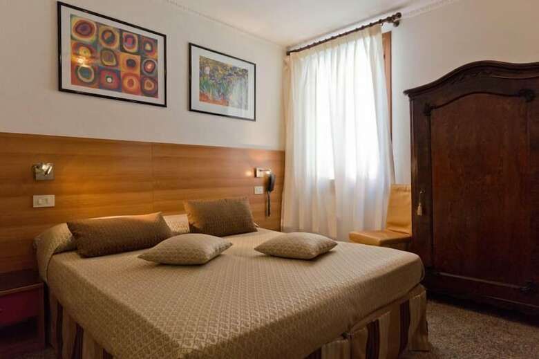 Hotel Albergo Marin
