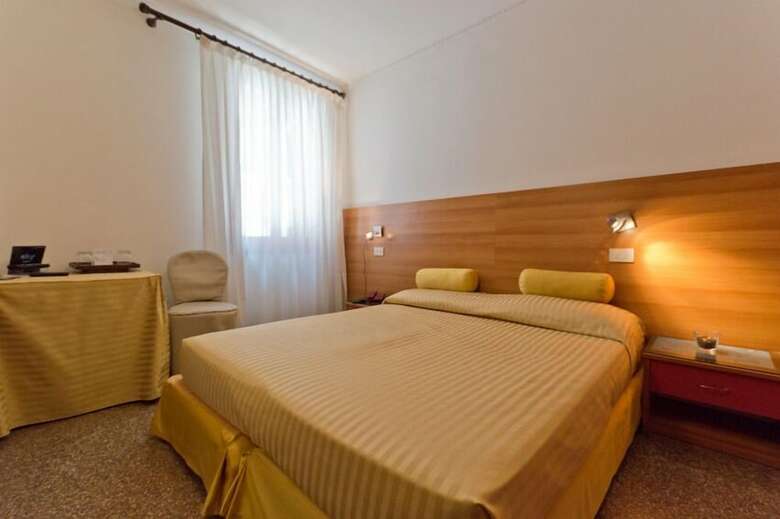 Hotel Albergo Marin