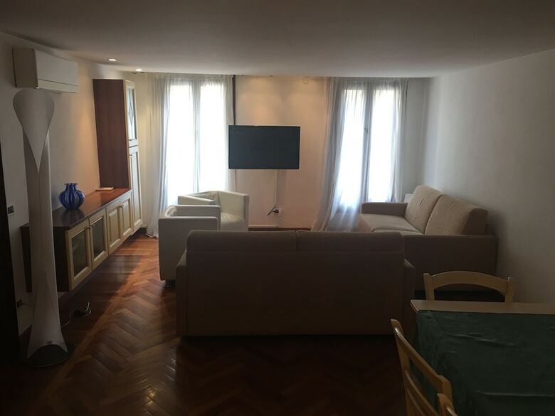 Hotel Albergo Marin