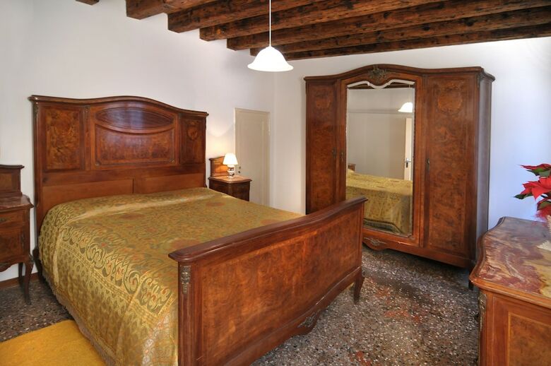 Hotel Albergo Marin