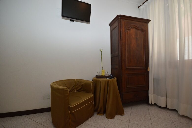 Hotel Albergo Marin
