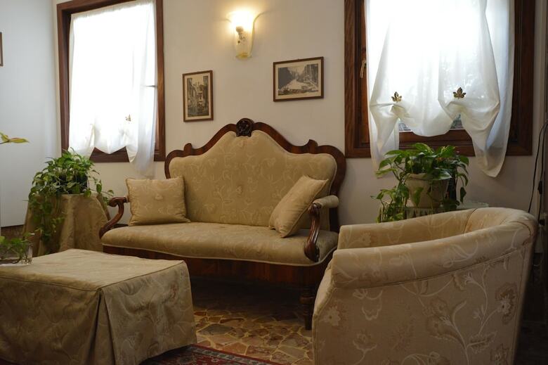 Hotel Albergo Marin