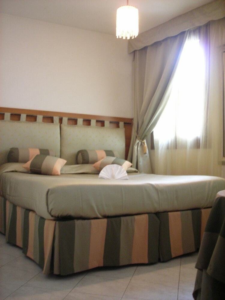 Hotel Albergo Marin