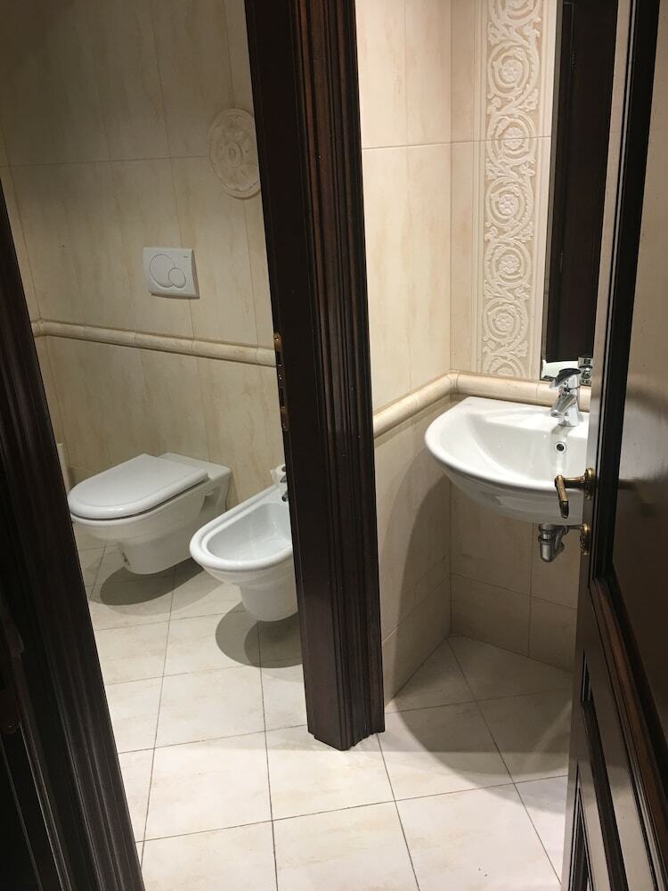 Hotel Albergo Marin