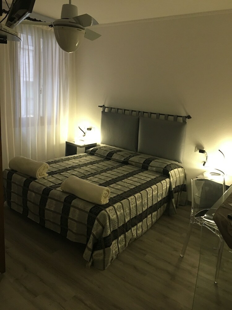 Hotel Albergo Marin