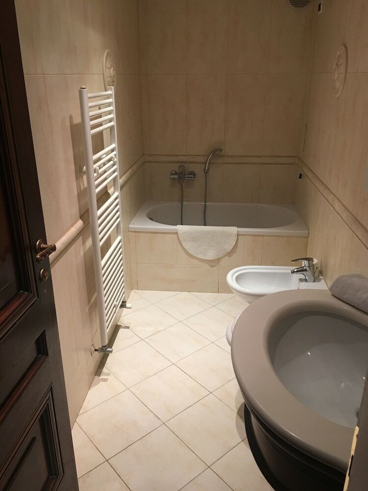 Hotel Albergo Marin